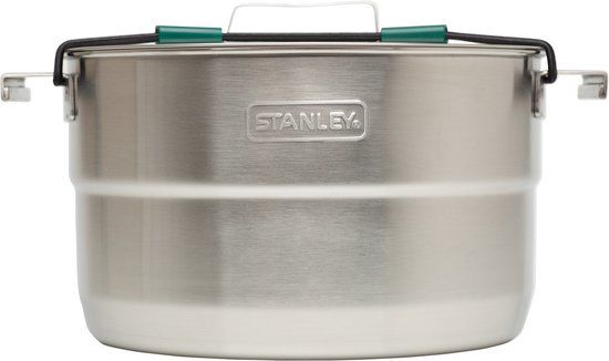Stanley PMI Stanley Go Everyday Tumbler 0,29L - Stainless - RVS - 5 Uur Koud / 1,5 Uur Heet - BPA-Vrij - Vaatwasmachinebestendig