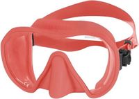 Snorkelmasker Beuchat MaxLux S masker Coral