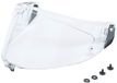 AGV Race 3 Pista GP RR MPLK E2206 Vizier Transparant