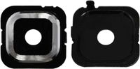 Samsung Galaxy Note 1 - GT-N7000 Camera Lens Cover Black with Lens and Tape