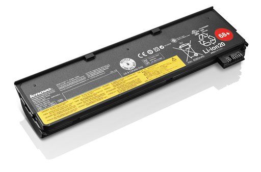 Lenovo 45N1137 - Notebook reserve-onderdelen - Zwart