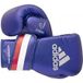 Adidas Gants de boxe Speed 501 Lace up SMU