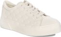 Big Star Baskets compensées pour femme avec fermeture à lacets RR274336 en beige pour printemps/été