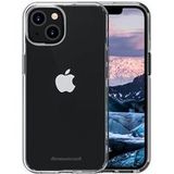 dbramante1928 Reykjavik Pro - Achterzijde behuizing voor mobiele telefoon - bulk - plastic - transparant - voor Apple iPhone 13