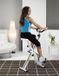 Tecnovita OPEN & GO opklapbare hometrainer