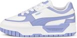 Puma Cali Dream Tweak Dissi Dames Sneakers Leer Wit Maat 36