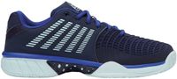 K-Swiss Express Light 3 Padel schoenen Heren donkerblauw - blauw - aqua