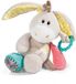 Nici Activity Schmusetier Esel Muli, 23cm