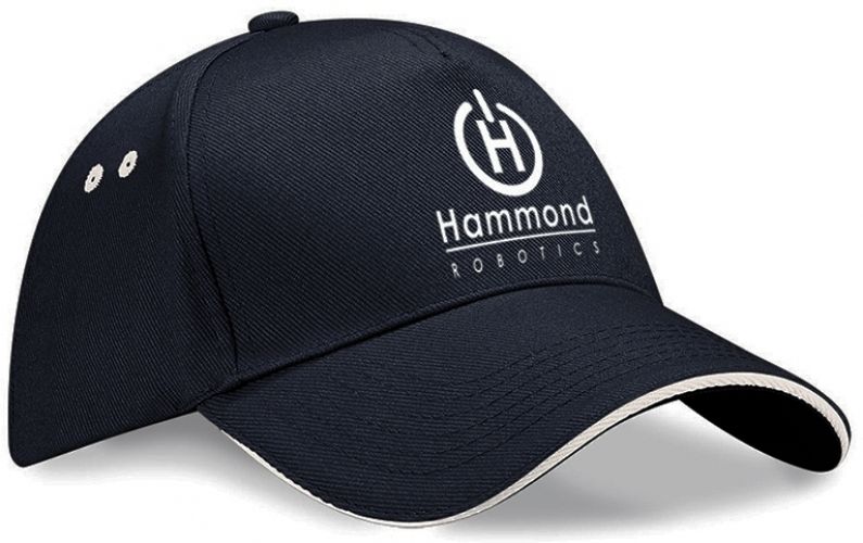 Gaya Entertainment Titanfall Basecap Hammond Robotics - 4260354643001