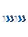 s.Oliver Sokken blauw / navy / wit