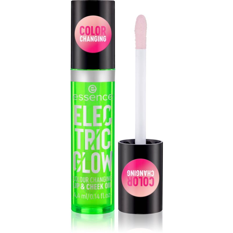 Givenchy Essence Cosmetics Essence Barra De Labios y Mejillas Que Cmbia De Color