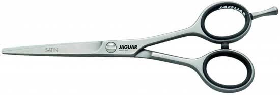 Jaguar Accessoires Satin Kappersschaar