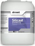 Drost Silicaat Grondering 5L Wit
