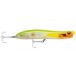 Attizzazione Rapala MAXRAP Walk'N Roll (MXRWR10FHC) 10 cm 13 g