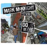 Proper S&D Consignment Mark McKnight Do Or Die
