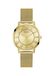 Guess Tucker GW0832G1 Herenhorloge Goudkleurig