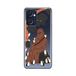 ERT GROUP mobiel telefoonhoesje voor Oppo RENO 7 5G Star Wars Chewbacca 006
