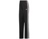 adidas Originals Firebird pantalon coupe ample - noir