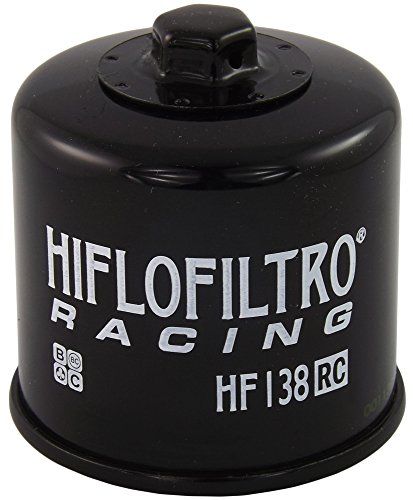 Hiflofiltro Hiflo Oliefilter Suzuki Racing