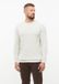 s.Oliver Pull Homme Crème Coton XXL