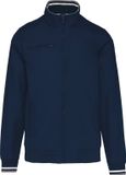 Kariban Herenjas K609 - Navy / White / Storm Grey - S