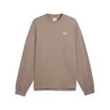 Puma Essential Elevated sweater - beige