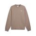 Puma Essential Elevated sweater - beige