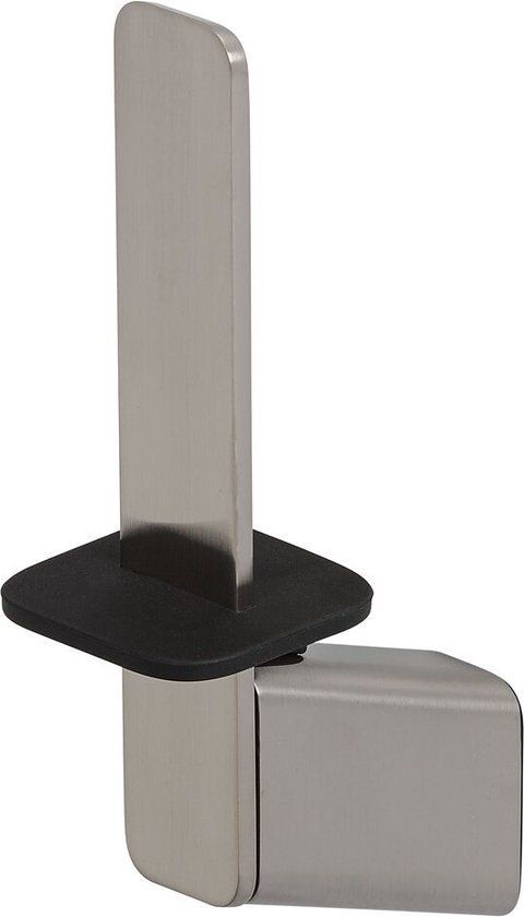 Geesa Shift Reserverolhouder RVS Geborsteld