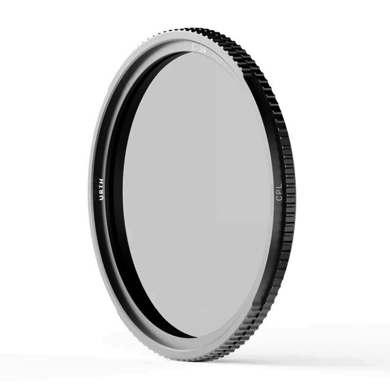 Urth 95 mm Circular Polarizing (CPL) Lens Filter Pro