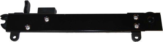 Pro-User Draaideel Nummerplaat Diamant SG2/3 - Multicolor