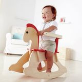 Hape Mitwachsendes Schaukelpferd