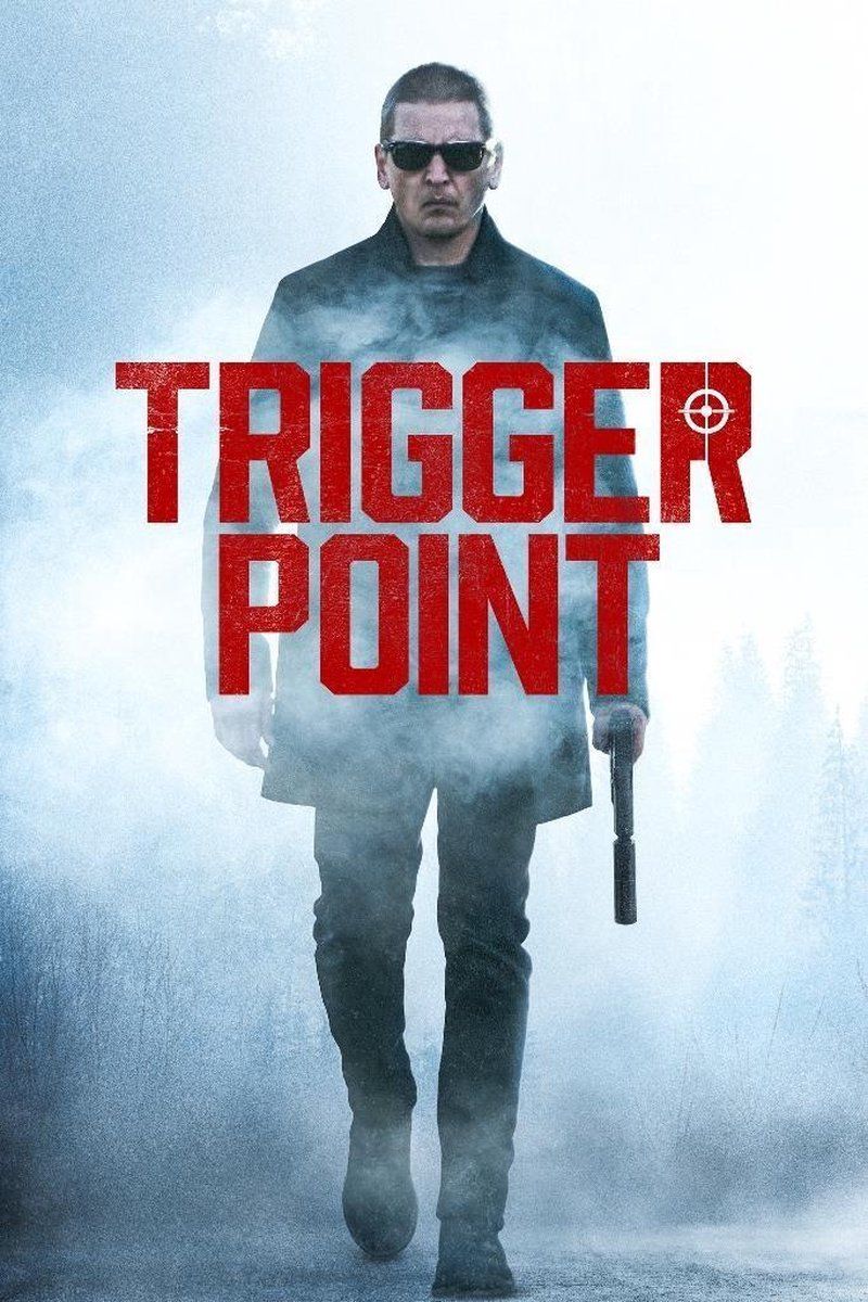 SOURCE 1 Trigger Point - 8717662585555