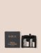 INIKA Taille-crayon double – Pour crayons de maquillage
