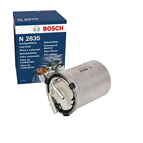 BOSCH F026402835 Fuel Filter