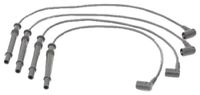 JAPANPARTS JPIC-120 serie Cavi kaars