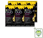 Garnier 6 x Olia 2 Diamant Zwart Coloration Permanente