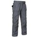 Blaklader 15321860 Knutselbroek Grijs Maat D92