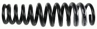 SACHS Ressort de suspension 994222