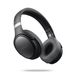 Veho ZB-4 - Casque - Filaire et sans fil - Bandeau - Appels/musique - USB Type-C - Bluetooth - Noir, Gris