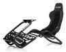 Playseat Trophy Chaise de course - Noir - Chaise de jeu universelle