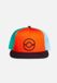 Difuzed Pokémon - Symbol Snapback Pet - Multicolours