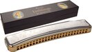 Hohner Unsere Lieblinge 48 C Mondharmonica - C