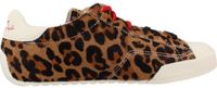 Converse Chuck Taylor Lo Elevated Animal Sneakers Dames Panterprint Maat 37