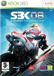 SBK-08 - Superbike World Championship - Xbox 360 - Standard Edition - Course