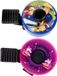 E-Ambar Set de sonnettes de vélo pour vélos d'enfants et adultes, son fort et clair, accessoires pour vélos de course et VTT
