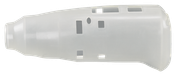 Makita Accessoires Indicatiehuls Transparant - 422827-2
