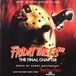 O.S.T. Friday the 13th: Pts. 4 & 5 [Original Soundtrack]