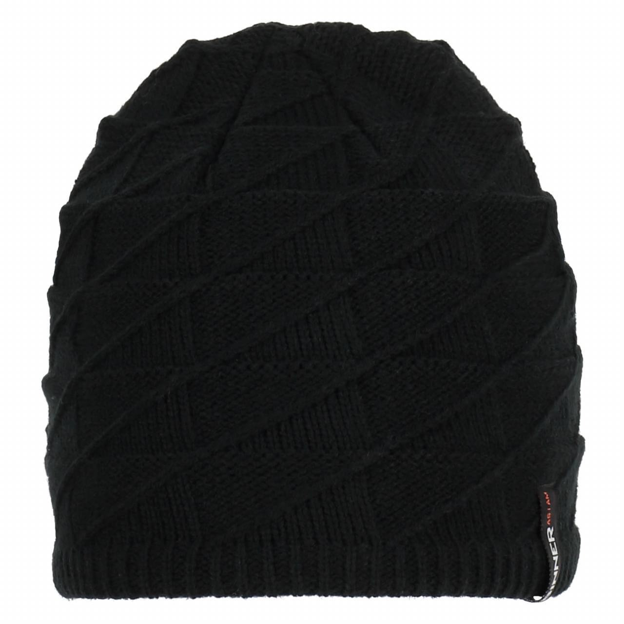 Sinner loch beanie