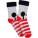 Disney Chaussettes femme Mickey