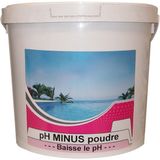 Nmp - Poudre pH min 5kg